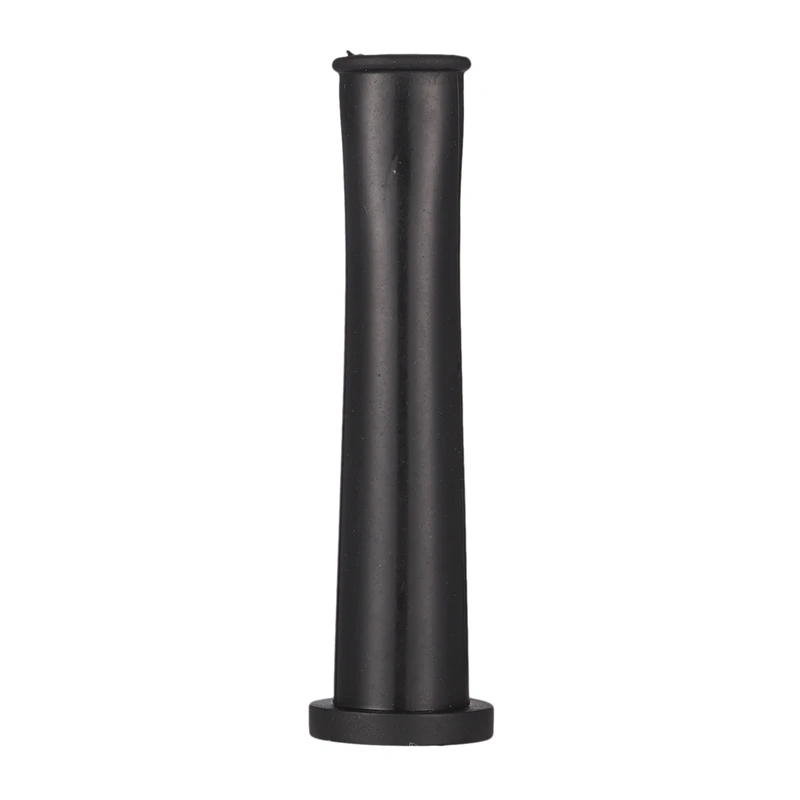 

Black rubber boots protective film for electric drill cable Retail