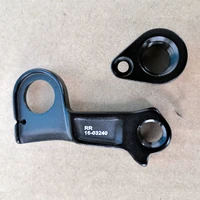 1set bicycle derailleur hanger cr10241 for cube 2091 cube stereo sting road hanzz elite hybrid 12x142direct mount mech dropout