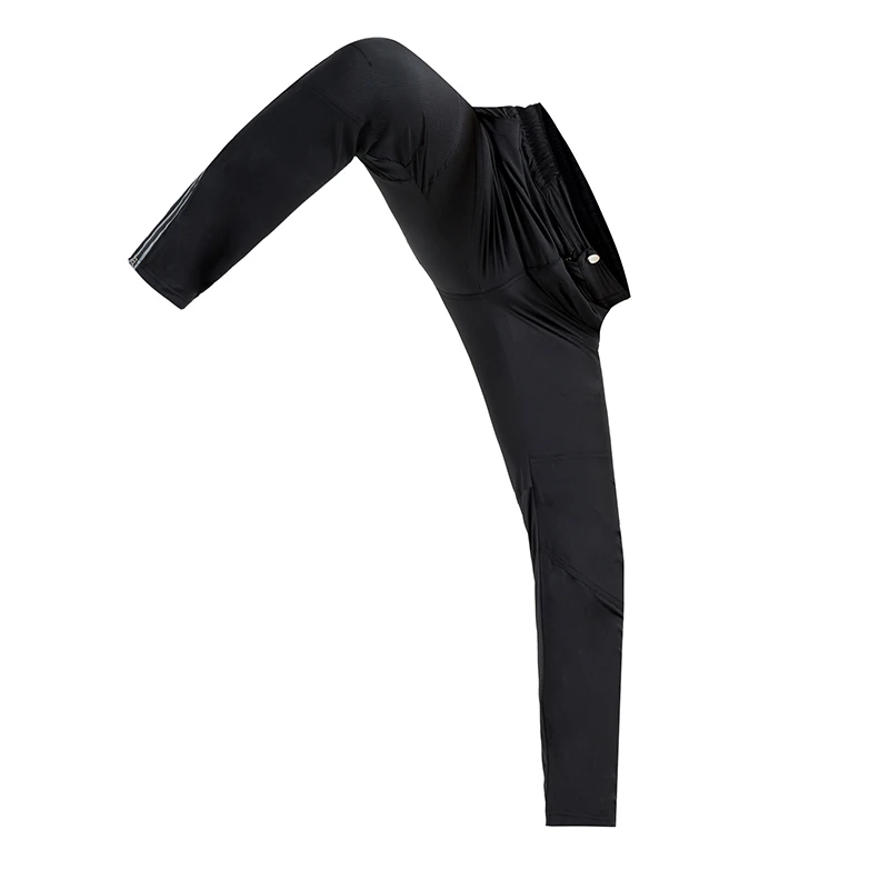 TOSUOD Светоотражающие Брюки мужские велосипедные брюки весна осень mtb анти пот