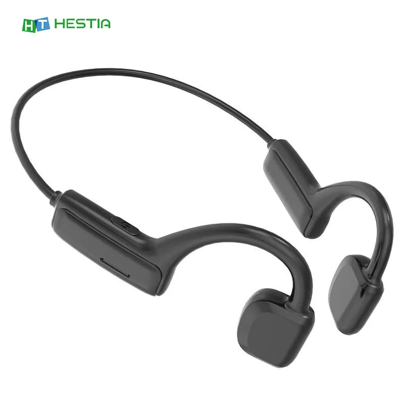 G1 Concept костная проводимость Lanxun Solution 5 1 Bluetooth-гарнитура беспроводные наушники без