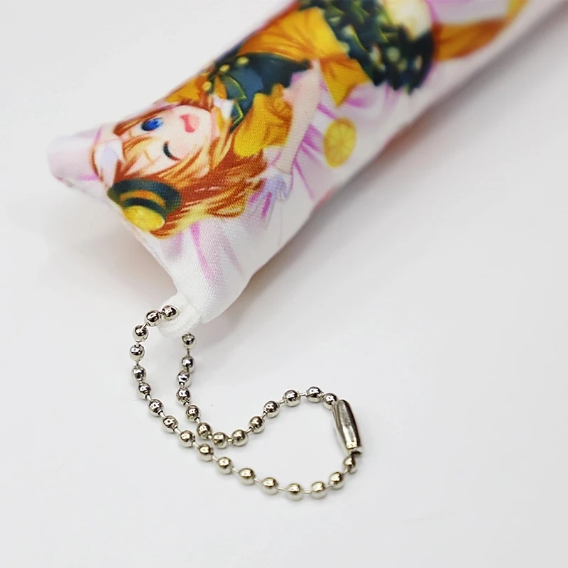 Брелок для ключей с логотипом на заказ 5 шт. | Дом и сад