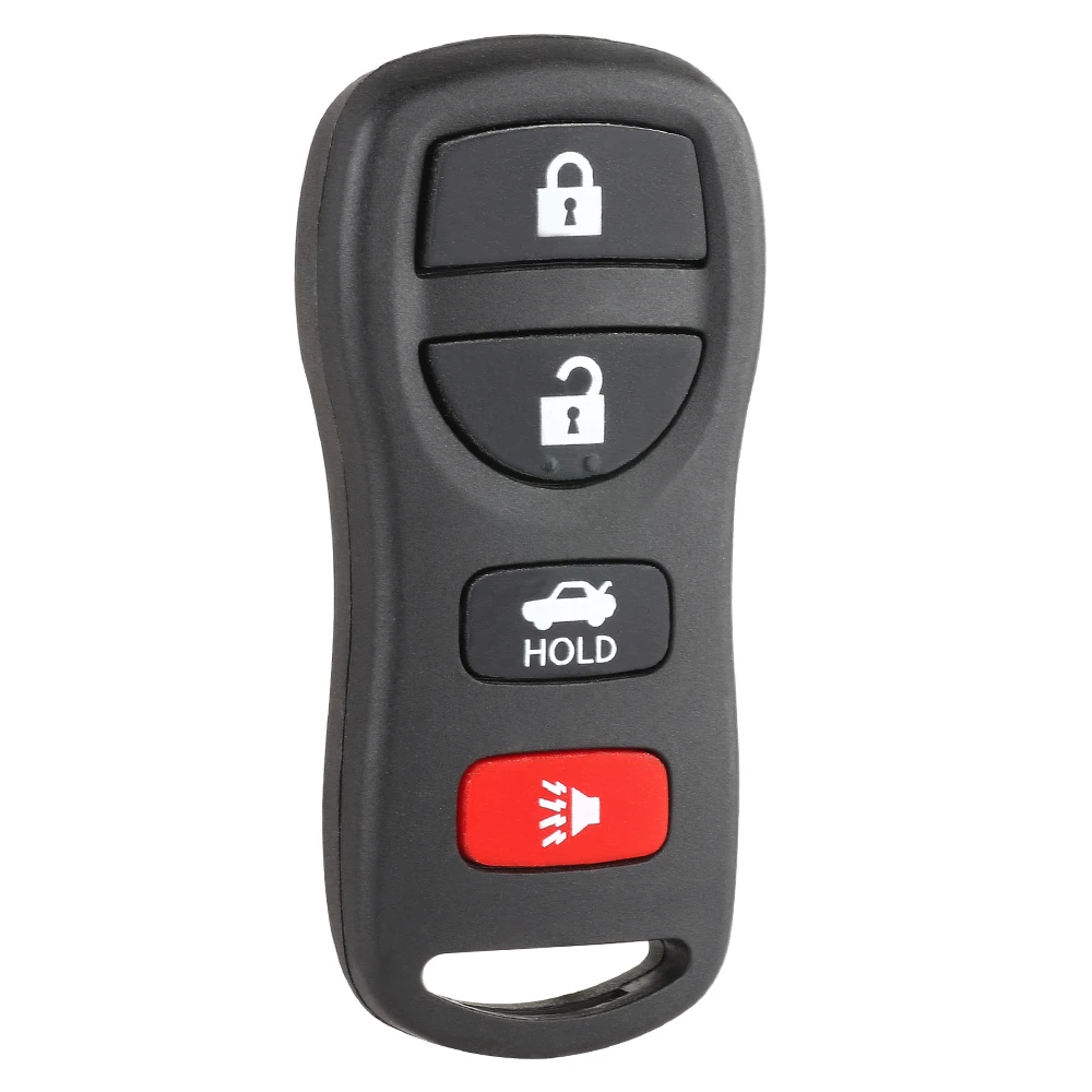 Keyecu без ключа эргономичный доступ 4 кнопки 315 МГц для Infiniti EX35 FX35 Q45 Nissan Maxima Armada Altima