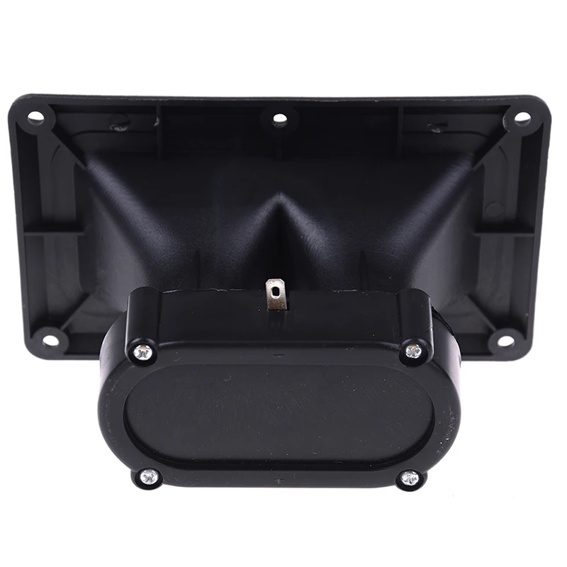 

New 1PC Tweeters 160MM X 94MM Double Piezoelectric Tweeter Loudspeaker