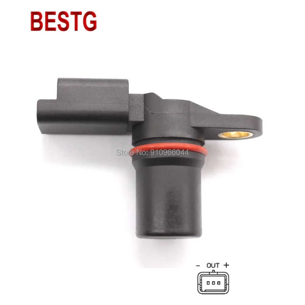 Датчик положения распредвала 2376000QAD 8200033686 23731 для NISSAN Almera 2 Kubistar RENAULT Clio Kangoo Megane 1 15DCI