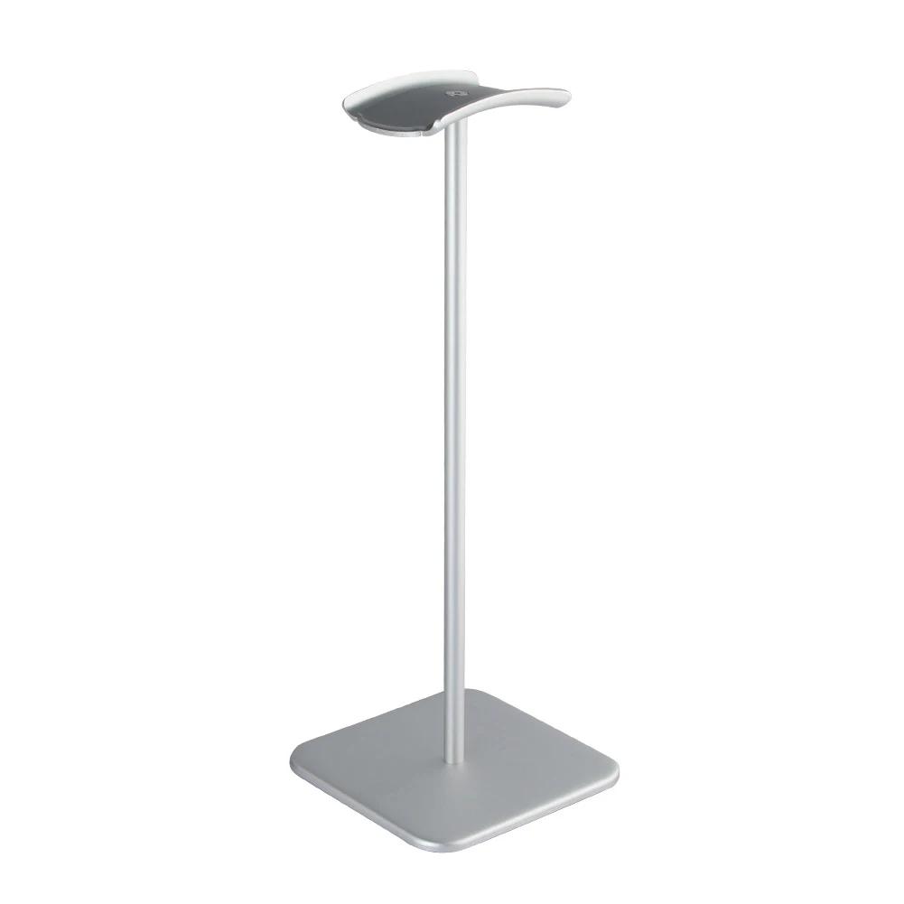 

Нескользящая портативная игровая Подставка для наушников, универсальный держатель-органайзер из алюминиевого сплава