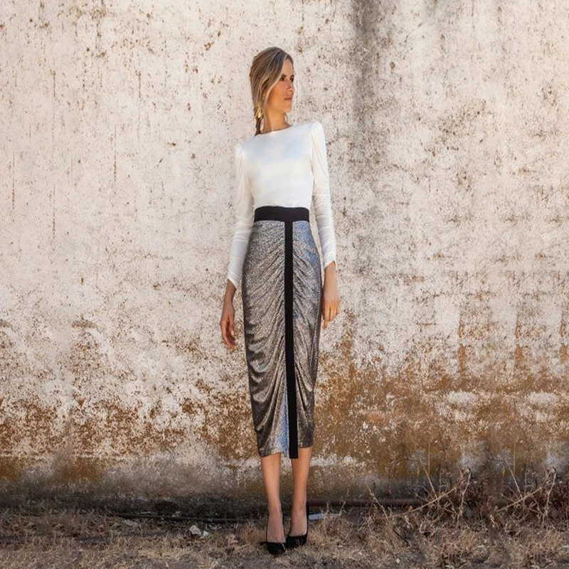 

Fashion Summer Stretch Slim Pencil Dress Sexy Ladies Bodycon Work Office Dress Women Casual Evening Party Dress Vestido de festa