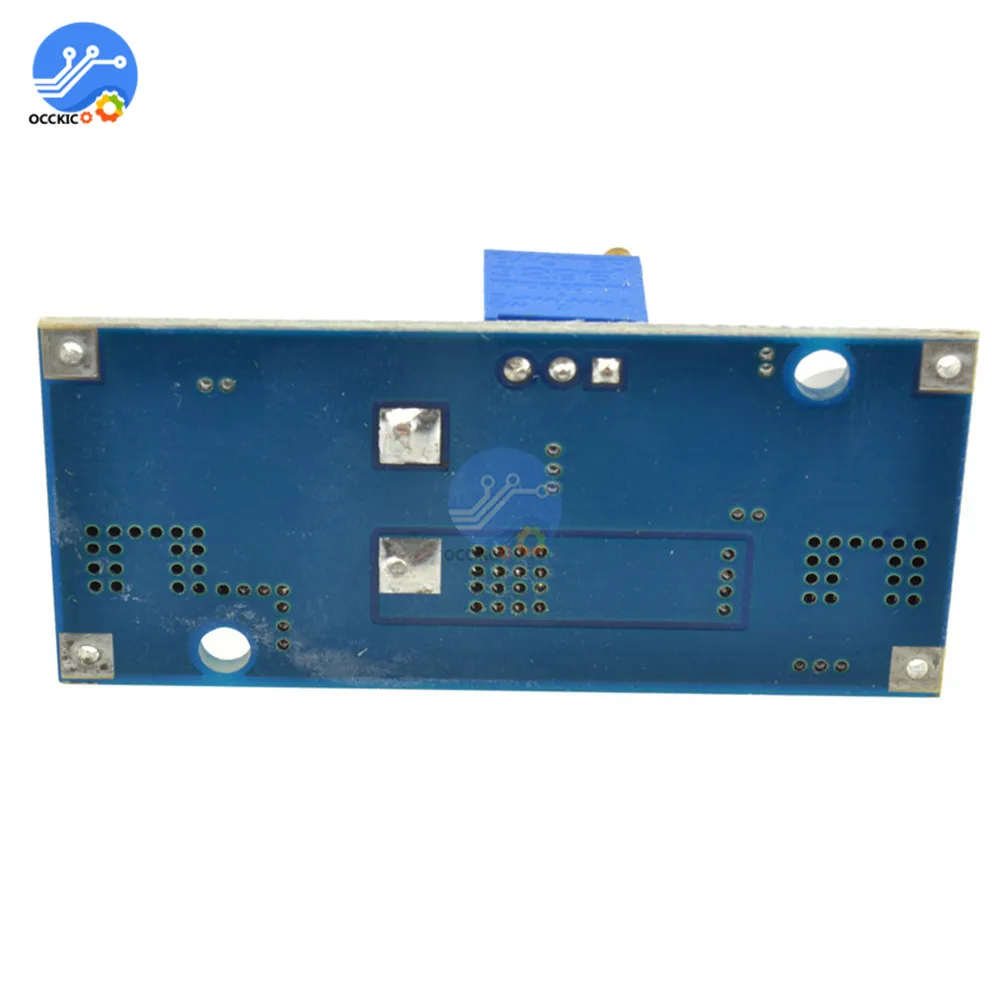 5A DC понижающий Регулируемый Модуль питания XL4015 4 ~ 38 в 96% модуль|module led|module dcmodule power |