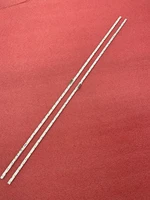 LED strip 2 for Samsung UE55NU7300U UE55NU7100 UE55NU7300 AOT 55 NU7300 NU7100 BN61-15485A UN55NU7100 UE55NU7120 UE55NU7170U