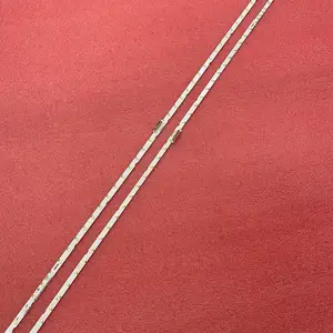 led strip2for samsung ue55nu7300u ue55nu7100 ue55nu7300 aot_55_nu7300_nu7100 bn61 15485a un55nu7100 ue55nu7120 ue55nu7170u free global shipping