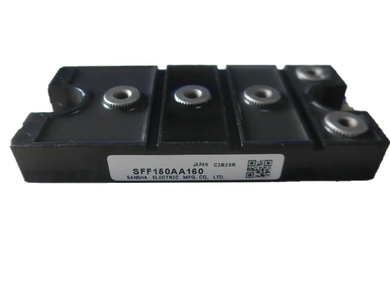 

SFF150AA160 Original, Can Provide Test, 1 Year Warranty