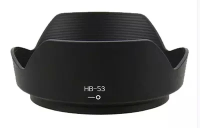 

Suitable for Nikon HB-53 D750 D610 D810 AF-S 24-120mm f/4G ED VR hood