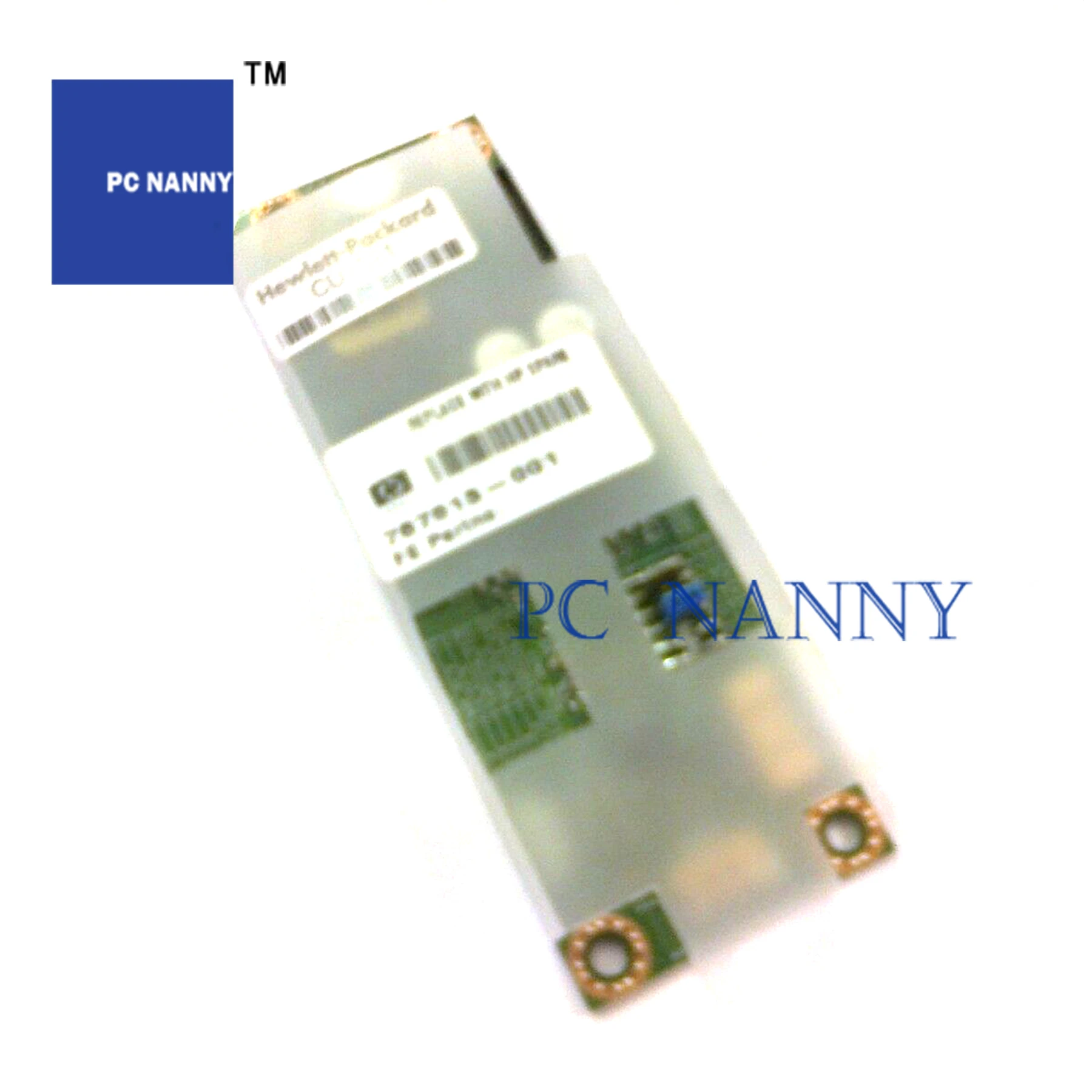 PCNANNY для платы ПК HP 787813 001|Компьютерные кабели и разъемы| |