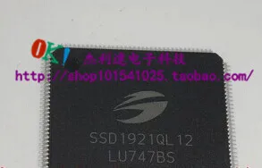 SSD1921QL12 QFP144