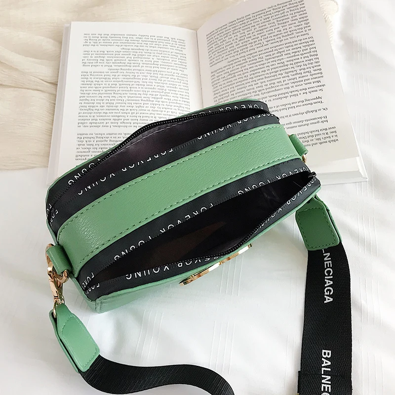 Shoulder Bag Women's Handbags Love Crossbody Bags For Women Famous Brand Woman Handbags Ladies Hand Female Bags Mini Obag
