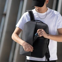 lenovo xiaoxin leisure simple fashion backpack 16 15 6 inch laptop school outdoor sport business travel shoulders bag bandbag
