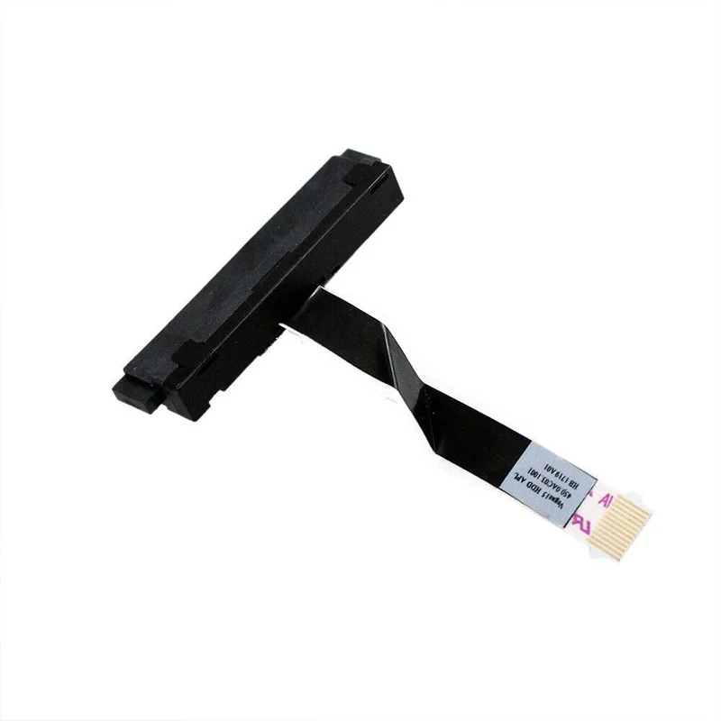 

For Dell 14 5455 5458 5459 3458 3459 450.09W04.0011 SATA HDD Drive Cable TO