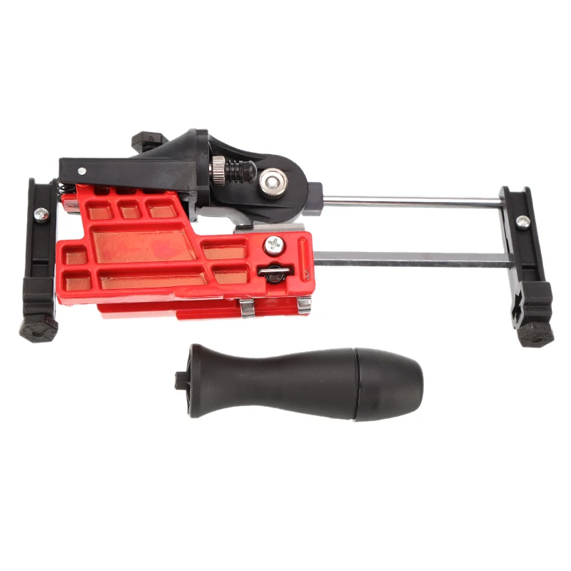 Профессиональная газонокосилка цепная пила направляющая для заточки пилы