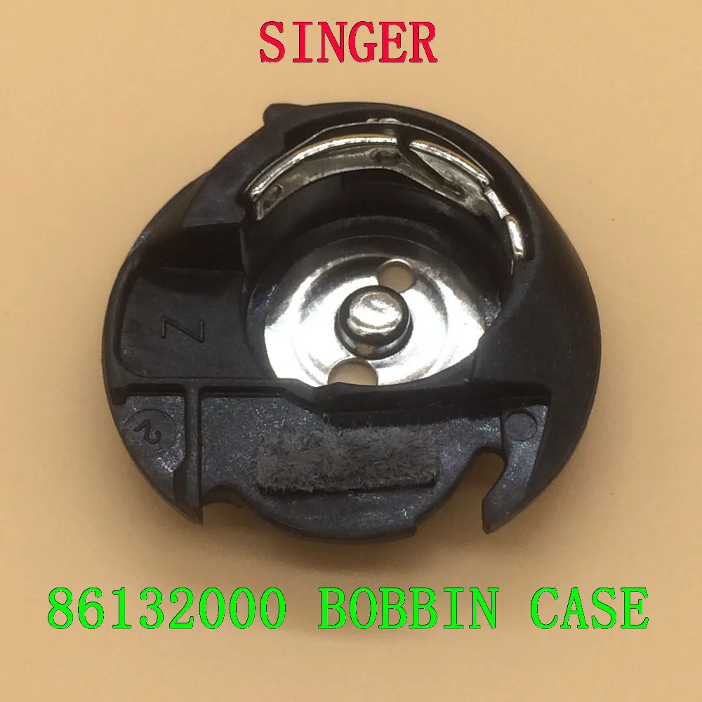 Bobbin  Singer #86132000 40051097, 086132.  BOBBIN  Singer 7442 7444 7446 7462 7463 7464 7466 7467 7468 7469 7469Q 7470