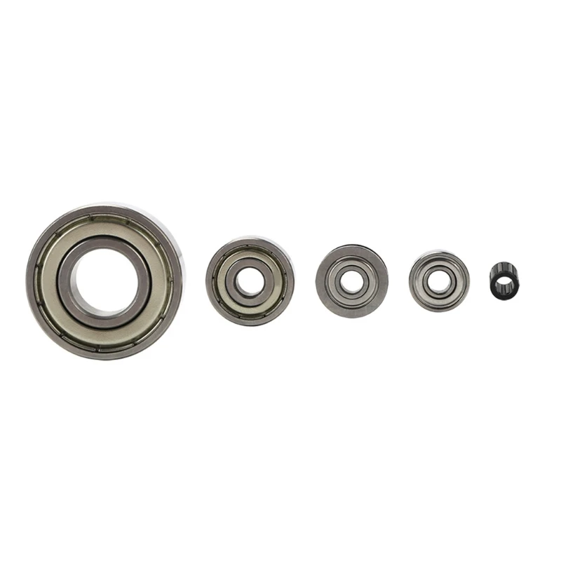 

Высокоскоростные Прецизионные шарикоподшипники с низким сопротивлением трению для 3D-принтера CR 30