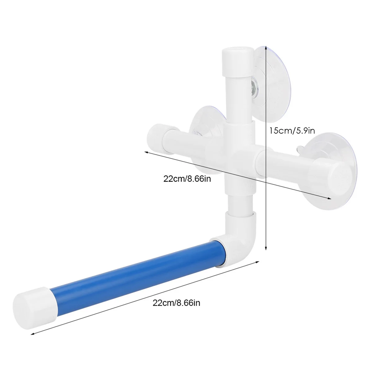 Складная подставка для душа домашних животных игрушки птиц ванна стоячая