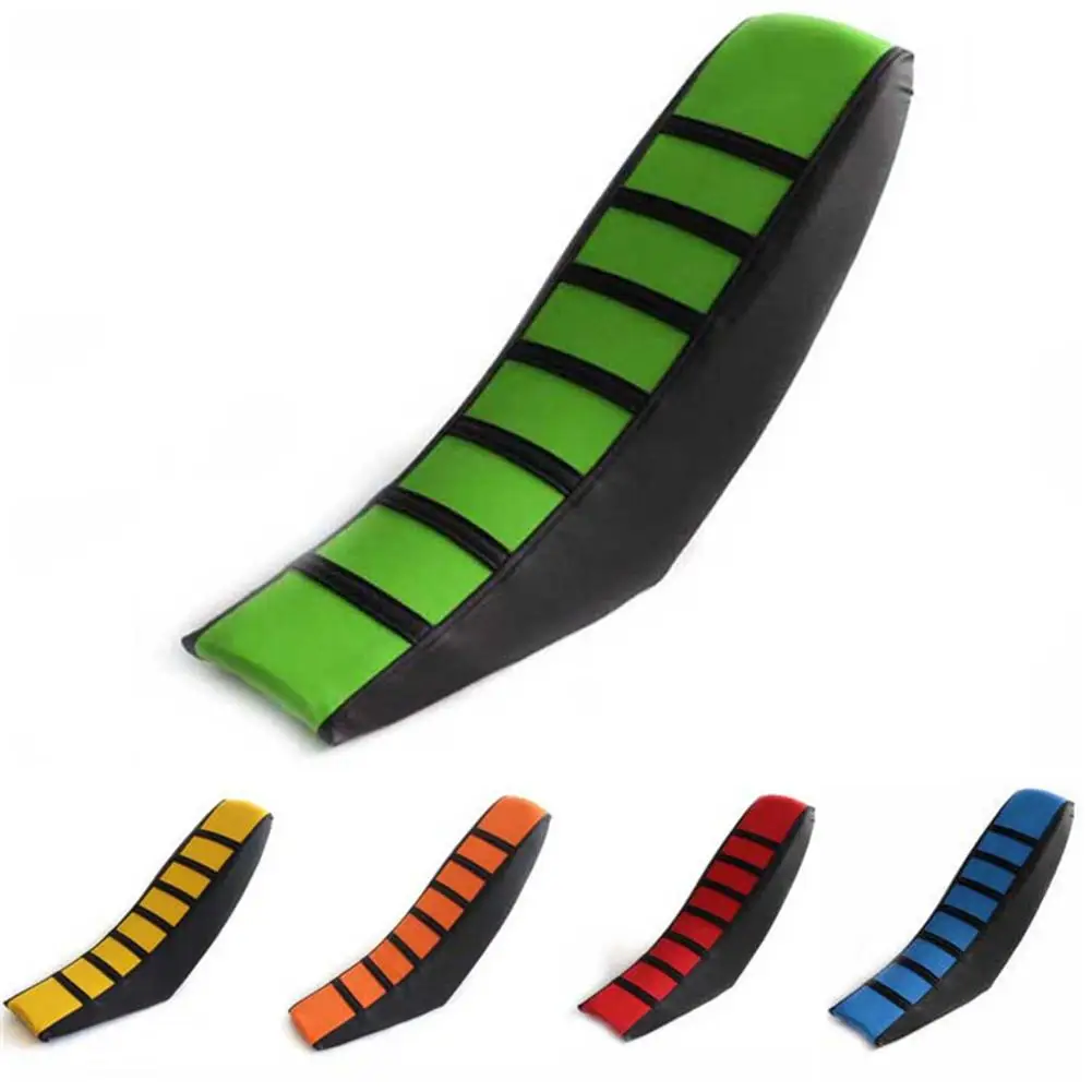 HiMISS беговые чехол для сиденья мотоцикла скутера пук искусственная кожа