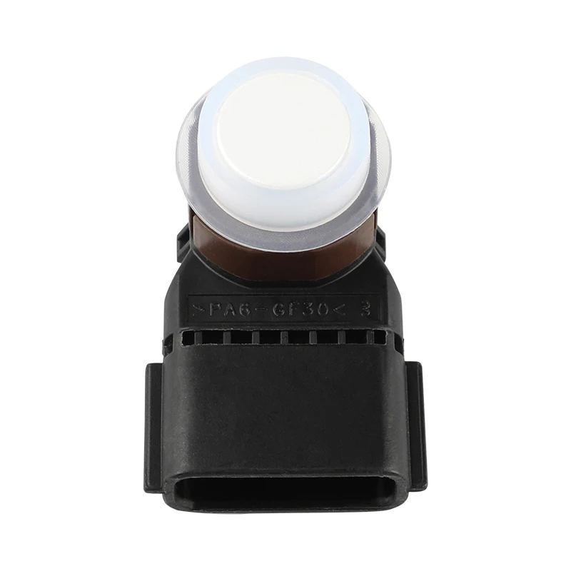 4 PCS White Color PDC Parking Sensor For Hyundai i40 95720-3Z000 957203Z000 4MT006KCB 4MT006HCD 95720-2P500 957202P500 | Автомобили и