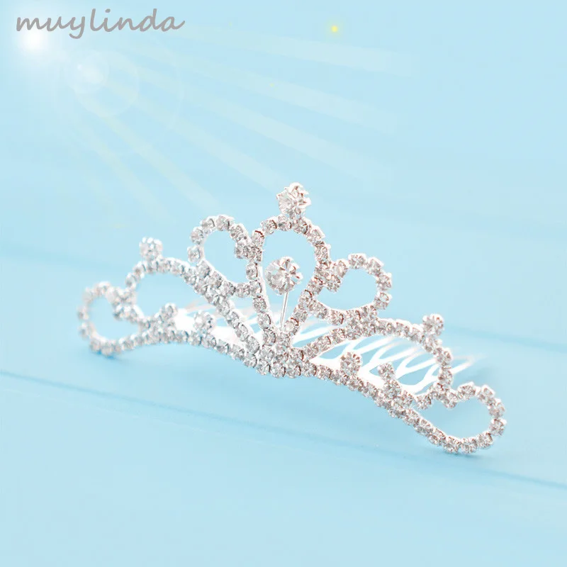 Стразы день рождения тиара расческа корона возврат на родину реквизит для