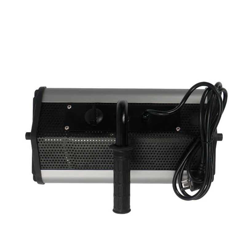 Автомобильная инфракрасная лампа для отверждения краски выпекания