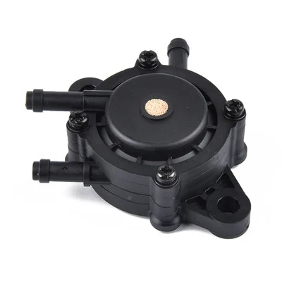 

Carburetor Fuel Pump For Mikuni For Briggs & Stratton 491922 691034 692313 808492 808656 Motorcycles ATV Fuel Pump Chainsaw