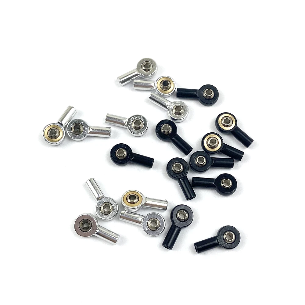 10 шт m2 шаровой шарнир металлич