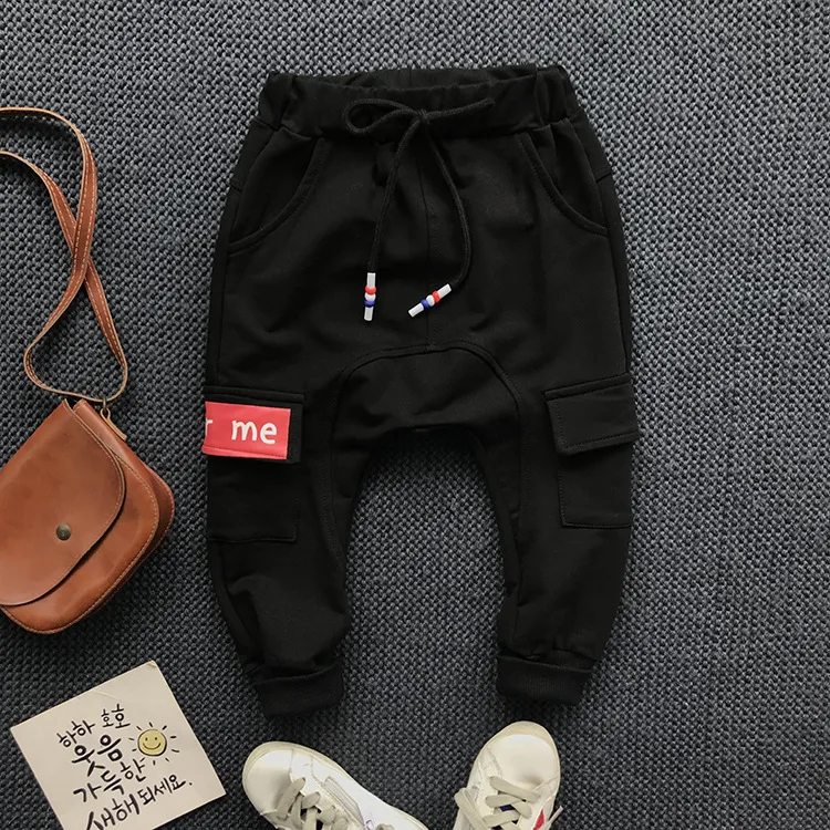 Комплект одежды для мальчиков 2-6 лет повседневная ковбойская толстовка с