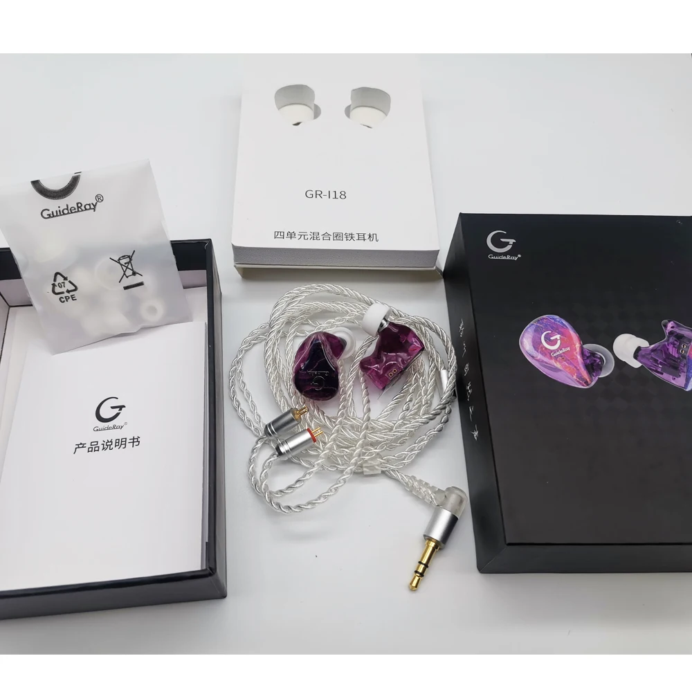 

0.78mm 2pin Hybrid Earphone 1BA+1DD Earbuds Powerful Stereo Headset Custom Made Hi-Res Headphones DJ Monitor Earphone nes