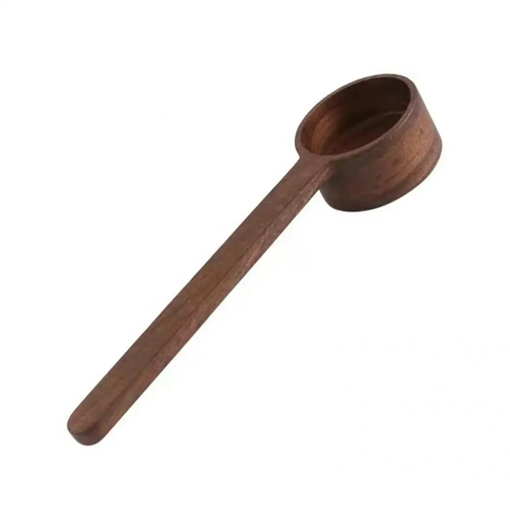 Удобная сахарная ложка Экологичная антидеформирующая кофейная