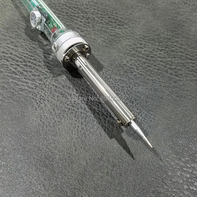 Паяльник с лезвием для ЖК дисплей Экран Дисплей поляризатор устройство снятия