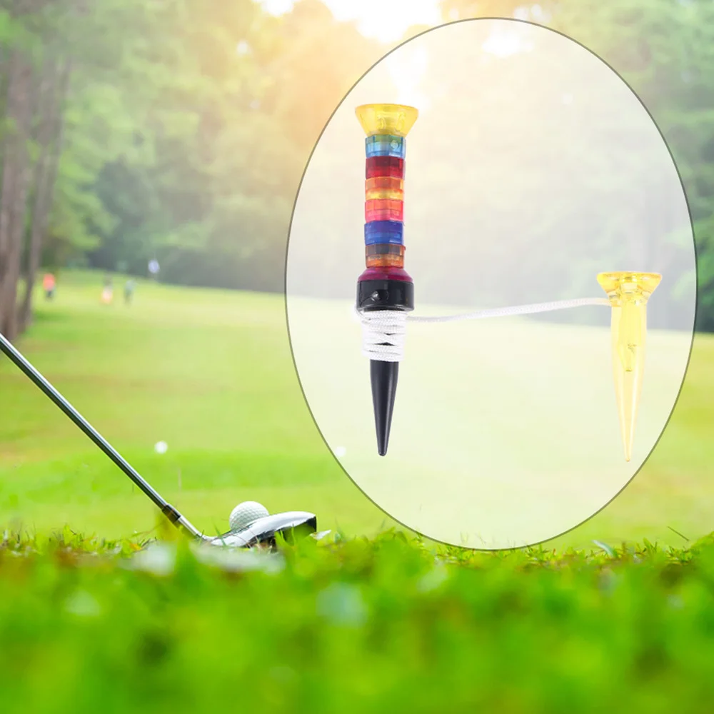 

T151 Flexible Reusable and Eco-friendly Magnet Tee (Random Color)