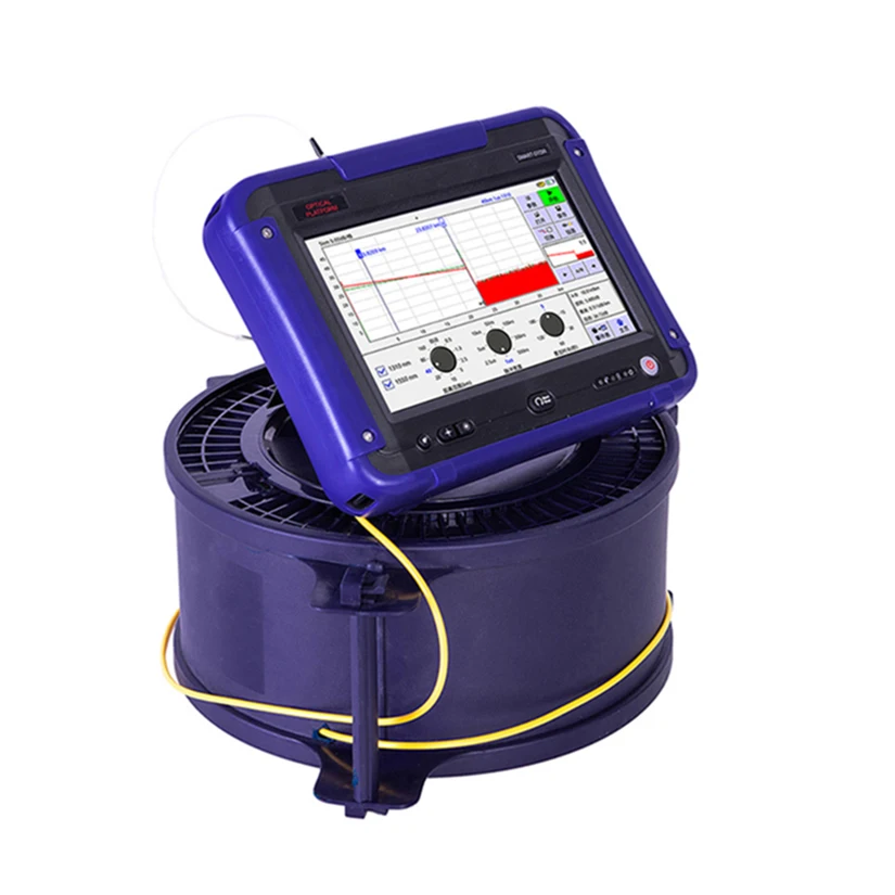 

OTDR machine Fiber Optic Otdr Equipment With Good Price