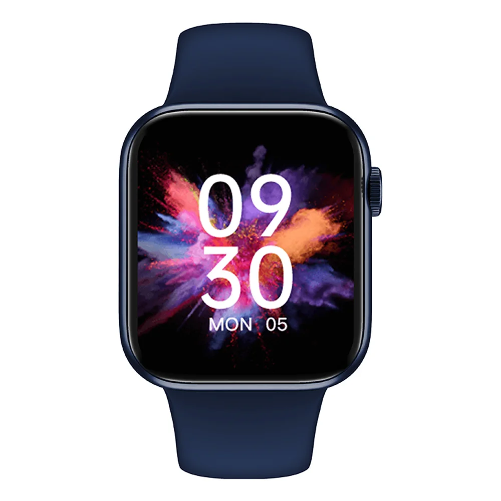 

Смарт-часы IWO HW56 Plus, 1,77 дюйма, 320*380