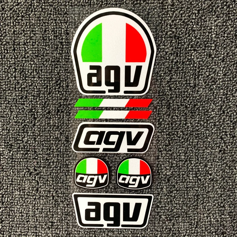 Светоотражающая наклейка для мотоциклетного велосипеда шлем козырек газовый