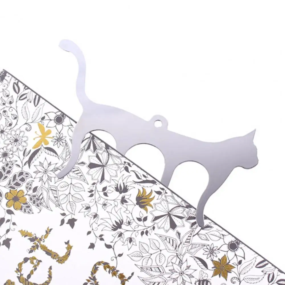 

Music Book Clip Durable Indeformable Metal Cats Shape Book Page Holder for Musicians для гиаѬ звђкоснимаел гиаѬа