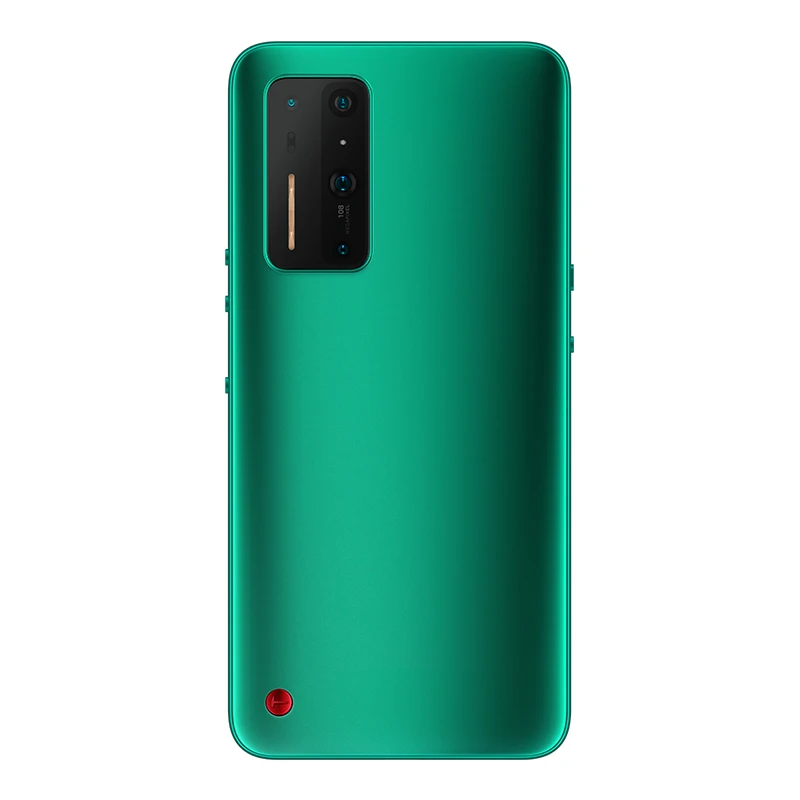Оригинальный 5G Smartisan R2 Snapdragon 865 Android 10 0 AMOLED экран 6 67 дюйма 90 Гц 16 ГБ ОЗУ 512 Гб ПЗУ