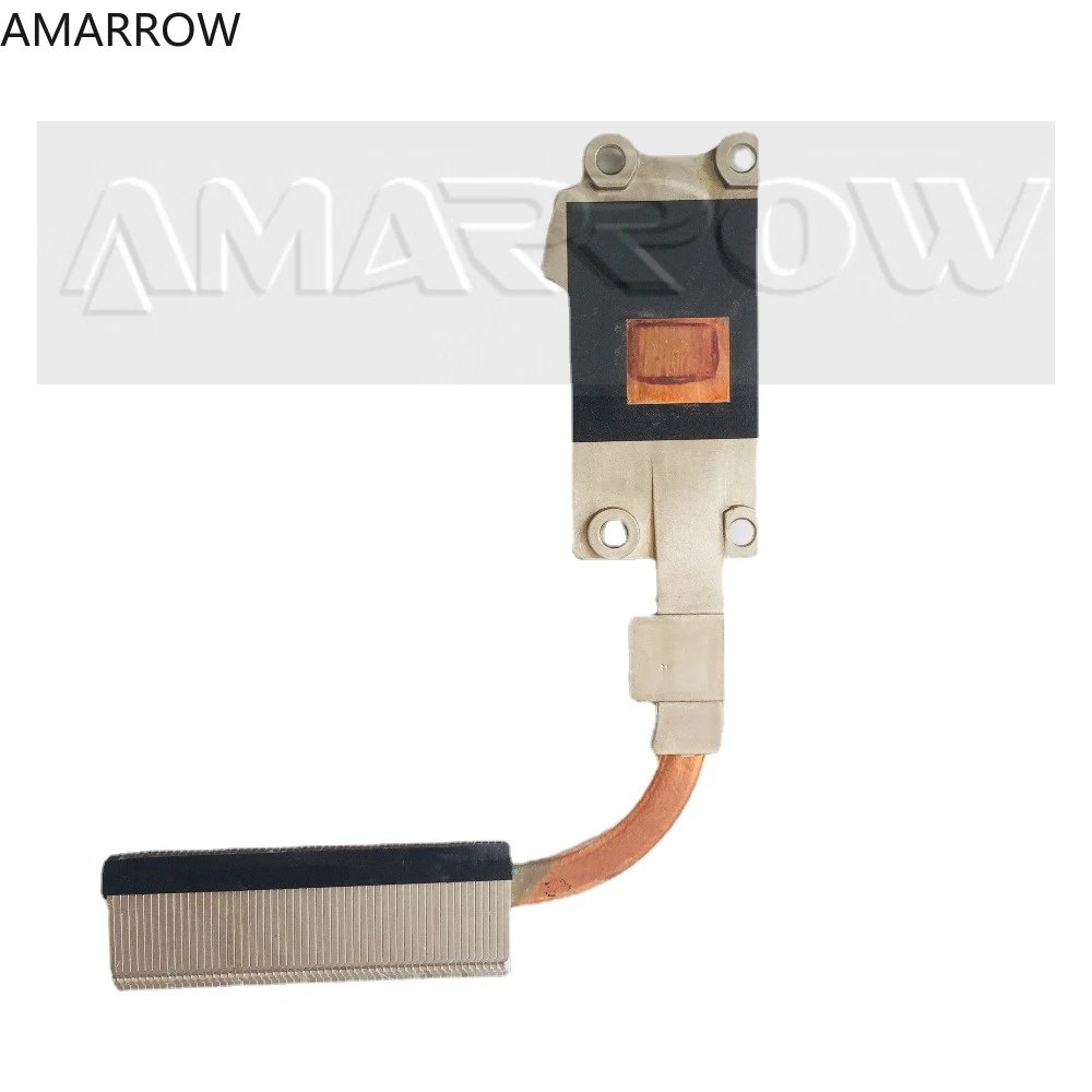 Оригинальный кулер для охлаждения процессора ноутбука Lenovo G455 G555 G455AX AT0BT0020A0