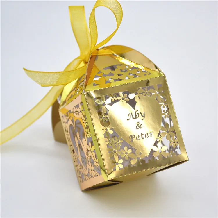 Персонализированный дизайн на заказ лазерная резка уникальный love kiss heart