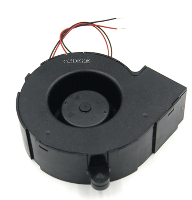 

Free shipping Original AB07012MB250100 12V 0.15A 7CM blower