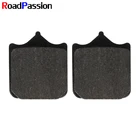 Передняя тормозная колодка мотоцикла для BENELLI BN 600 BN600 2013 899 Racer 2010-2012 TNT 1130 TNT1130 2004-2012 Tornado Tre 06-10