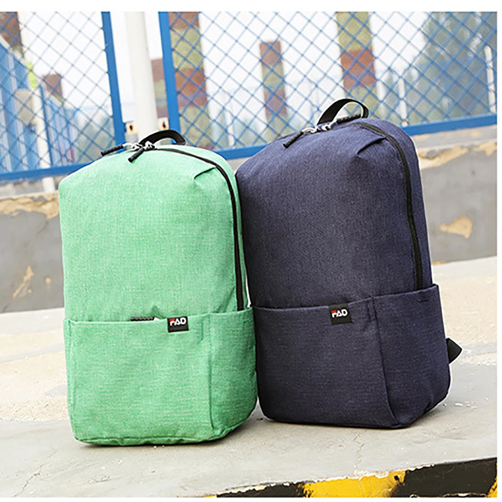 Новинка Женский дорожный рюкзак через плечо сумка для милых девушек