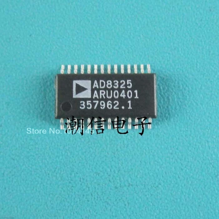 

10 ./ AD8325ARU TSSOP-28