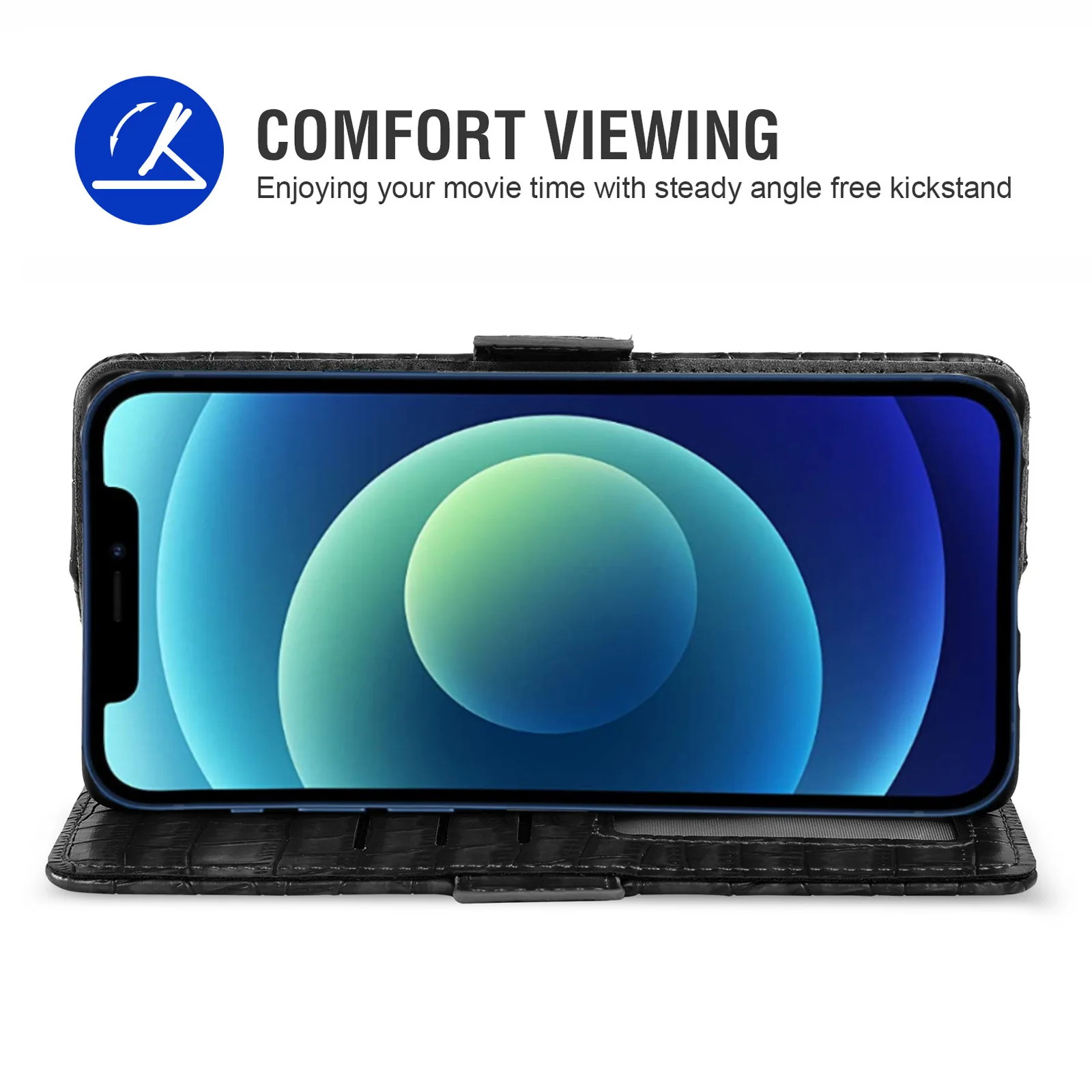 Чехол-книжка для Samsung Galaxy Note 20 Ultra 5G 10 Lite Note10 Plus 9 8 5 4 3 Note20 Note9 Note8 Note4 кожа | Мобильные