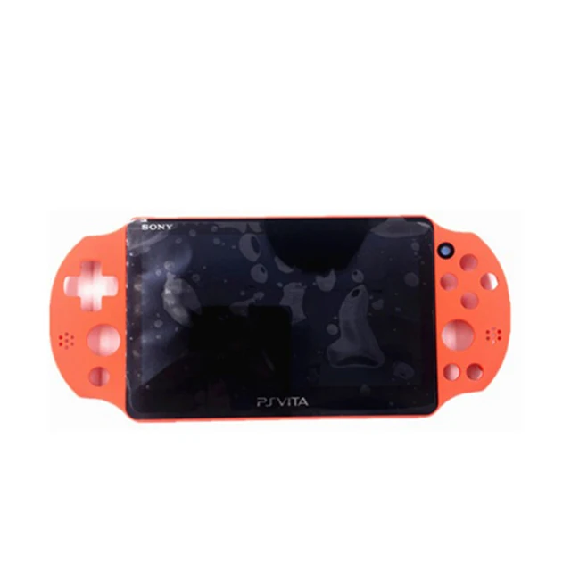 Оригинальный ЖК-экран для PS Vita 2000 PSV с сенсорным экраном цифровой сборки |