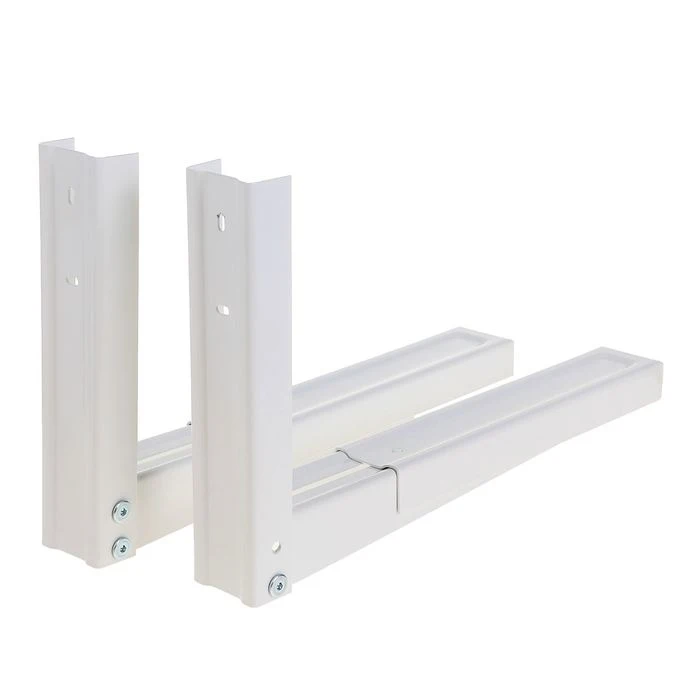 Кронштейн Trone С 3 для микроволновой печи регулируемый до 40 кг 300-500 мм |