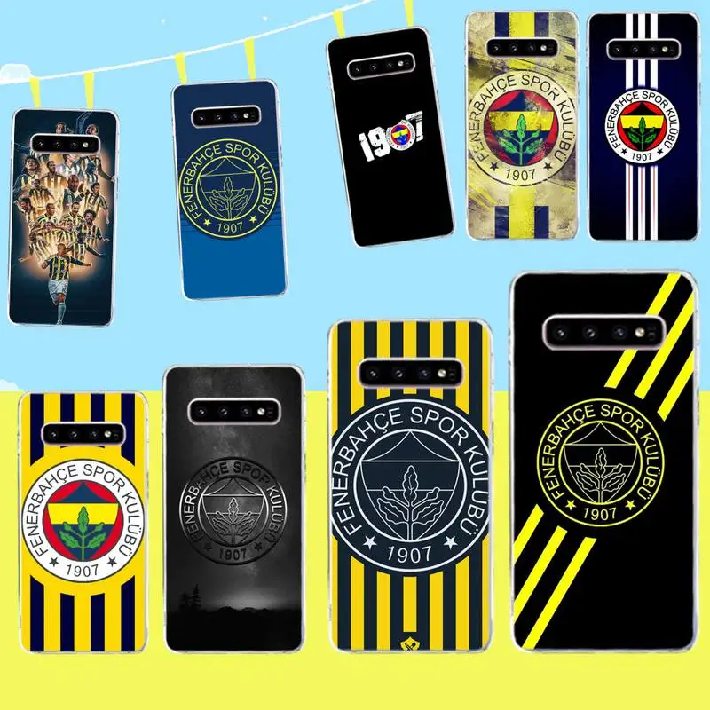 HPCHCJHM чехол из мягкого силикона и ТПУ для телефона Samsung S9 plus S5 S6 S7 edge S8 S10 plus|Бамперы|